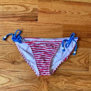 🇺🇸 Red white & blue bikini bottom